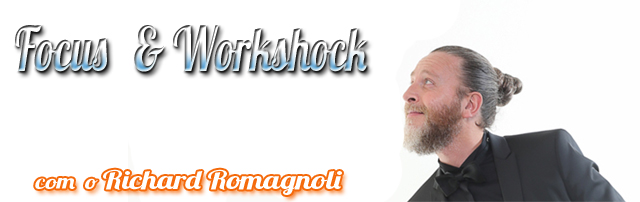 workshock richard romagnoli