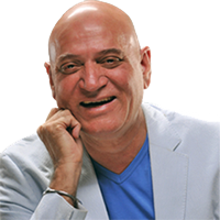 Dr Madan Kataria