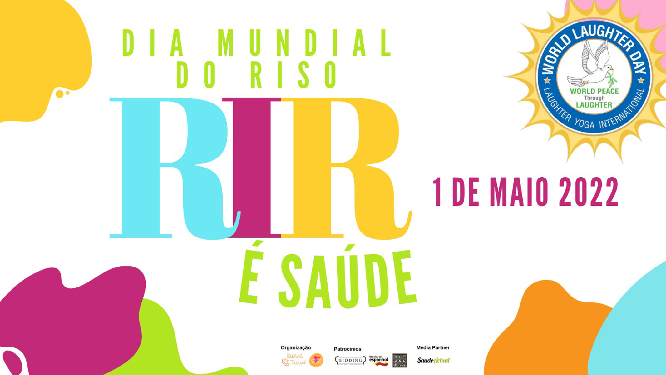 Dia Mundial Riso 2022