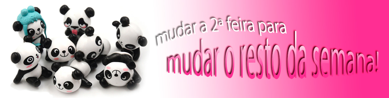 pink monday pink week