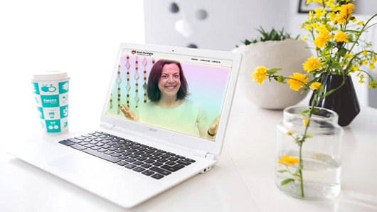 risoterapia online