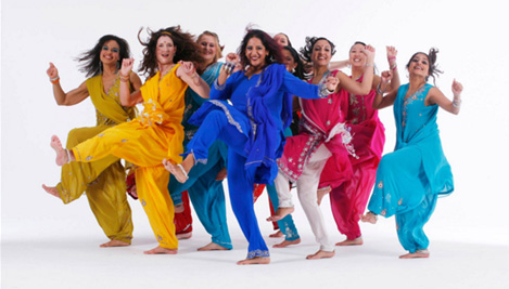 Bollywood Dance lisboa